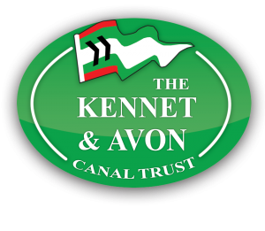 Kennet and Avon Canal Trust Logo